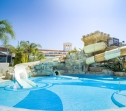 Lainnya 3 Olympic Lagoon Resort - Paphos
