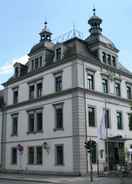 Imej utama Dormero Hotel Dresden City