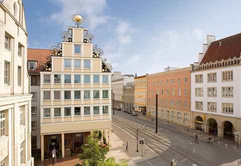 Others Vienna House by Wyndham Sonne Rostock