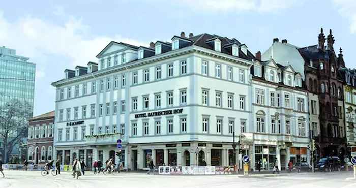 Lainnya Hotel Bayrischer Hof