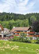 ภาพหลัก Hotel Grüner Wald