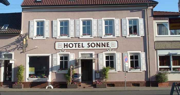 Others Hotel Sonne