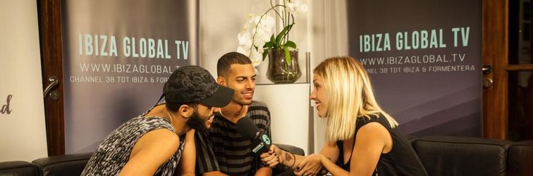 기타 Ocean Drive Ibiza