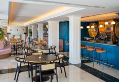 기타 7 Ocean Drive Ibiza