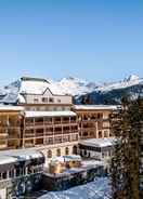 Imej utama Waldhotel Arosa