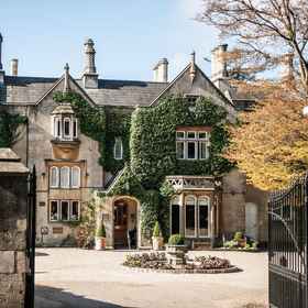 Primary image 1 The Bath Priory Hotel and Spa, โรงแรม & ที่พัก Chew Stoke