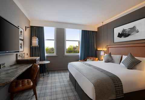 อื่นๆ Leonardo Royal Hotel Edinburgh - Formerly Jurys Inn