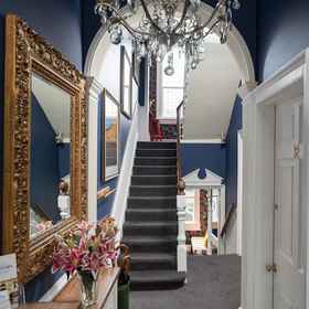 Primary image1肯納德飯店,Chew Stoke飯店