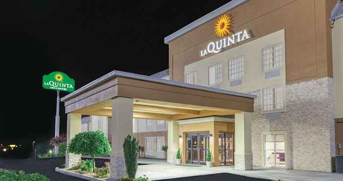 Others La Quinta Inn & Suites by Wyndham Knoxville North I-75