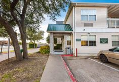 Lain-lain 2 HomeTowne Studios By Red Roof Dallas - North Addison/ Tollway