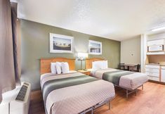 Lain-lain 5 HomeTowne Studios By Red Roof Dallas - North Addison/ Tollway