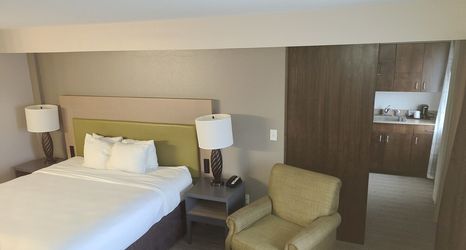其他 2 Country Inn & Suites by Radisson, Portland International Airport, OR