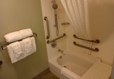 其他 6 Country Inn & Suites by Radisson, Portland International Airport, OR