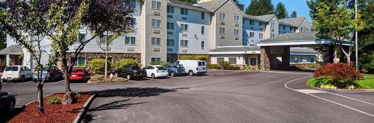 其他 Country Inn & Suites by Radisson, Portland International Airport, OR