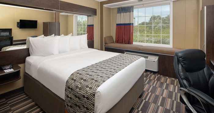 Others Microtel Inn & Suites by Wyndham Columbia/Fort Jackson N