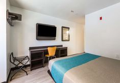 其他 5 Motel 6 Smyrna, GA - Atlanta