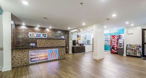 其他 2 Motel 6 Smyrna, GA - Atlanta