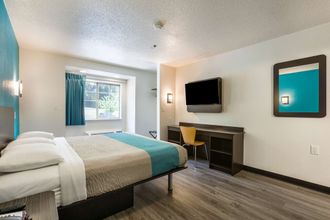 其他 4 Motel 6 Smyrna, GA - Atlanta