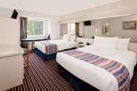 อื่นๆ Microtel Inn & Suites by Wyndham Madison East