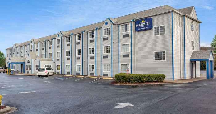 Lainnya Microtel Inn by Wyndham Matthews/Charlotte