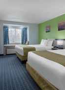 Imej utama Microtel Inn by Wyndham Cornelius/Lake Norman