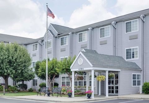 Others Microtel Inn by Wyndham Greensboro