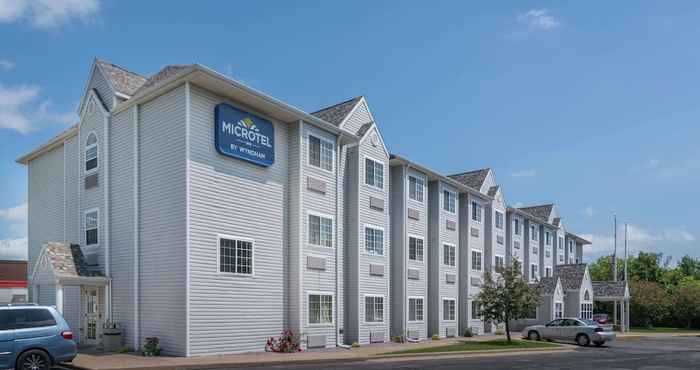 อื่นๆ Microtel Inn by Wyndham Onalaska/La Crosse