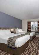 Imej utama Microtel Inn & Suites by Wyndham Rochester North Mayo Clinic