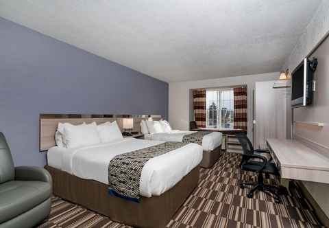 Lain-lain Microtel Inn & Suites by Wyndham Rochester North Mayo Clinic