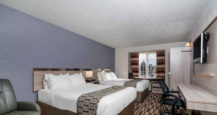 Lainnya Microtel Inn & Suites by Wyndham Rochester North Mayo Clinic