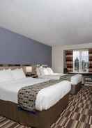 Imej utama Microtel Inn & Suites by Wyndham Rochester North Mayo Clinic