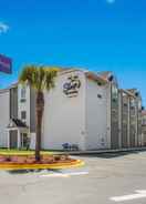 Imej utama Sleep Inn & Suites Tallahassee-Capitol