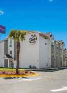 Imej utama Sleep Inn & Suites Tallahassee-Capitol