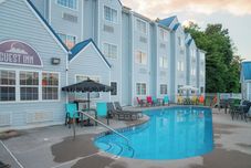 其他 Guest Inn Pigeon Forge