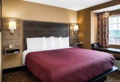 其他 7 Guest Inn Pigeon Forge