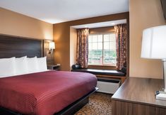 其他 5 Guest Inn Pigeon Forge