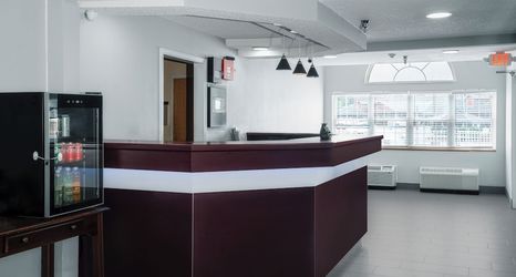 其他 2 Guest Inn Pigeon Forge