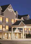 Imej utama Country Inn & Suites by Radisson, Bismarck, ND