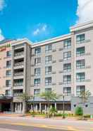 Imej utama Courtyard by Marriott Tampa Downtown