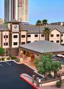 Imej utama Best Western Downtown Phoenix