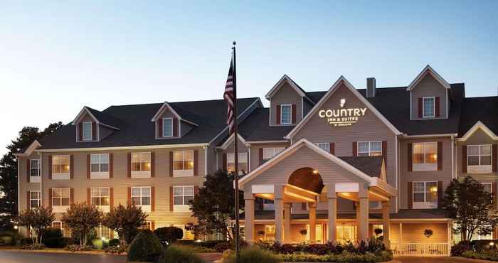 Lain-lain Country Inn & Suites by Radisson, Atlanta Airport North, GA