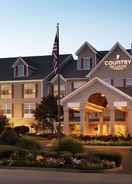 Imej utama Country Inn & Suites by Radisson, Atlanta Airport North, GA