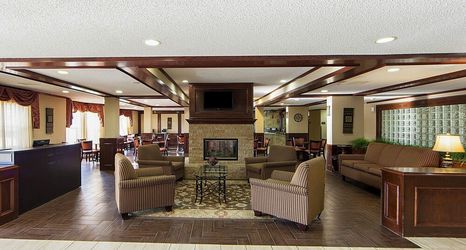 其他 2 Quality Suites Addison - Dallas