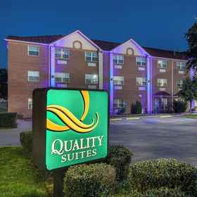 Primary image1艾迪生 - 達拉斯凱藝全套房飯店，威洛本德商店飯店