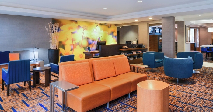 Lain-lain Courtyard by Marriott Beaumont