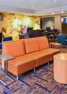 Primary image Courtyard by Marriott Beaumont