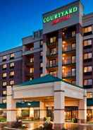 Imej utama Courtyard by Marriott Bloomington by Mall of America