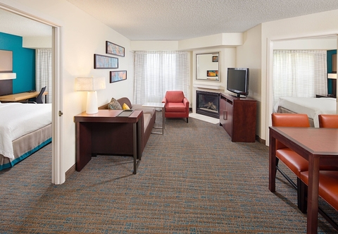 Khác Residence Inn by Marriott Livonia