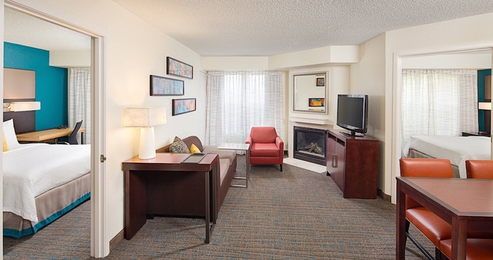 Lain-lain Residence Inn by Marriott Livonia