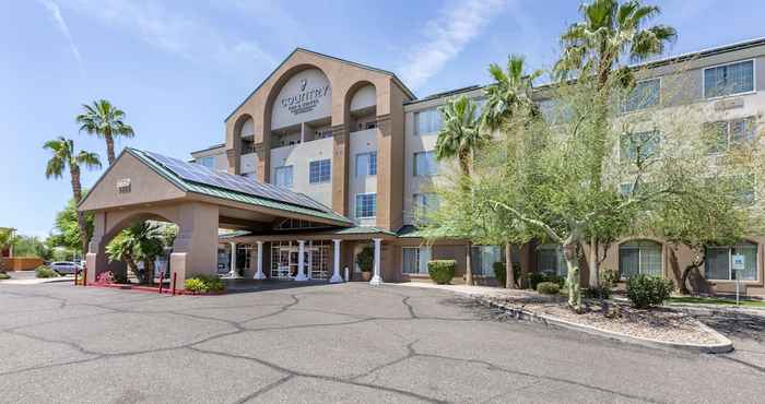 Lain-lain Country Inn & Suites by Radisson, Mesa, AZ